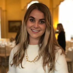 Meet your Posher, Cheyenne